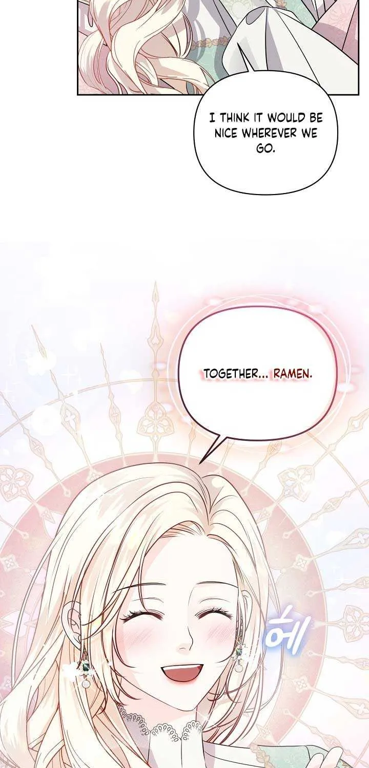 Grand Duke of the North Chapter 11 page 3 - 