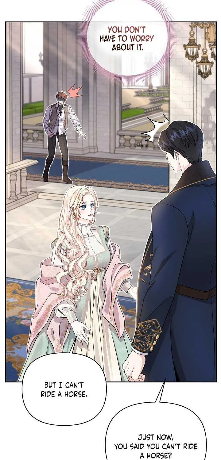 Grand Duke of the North Chapter 11 page 21 - 