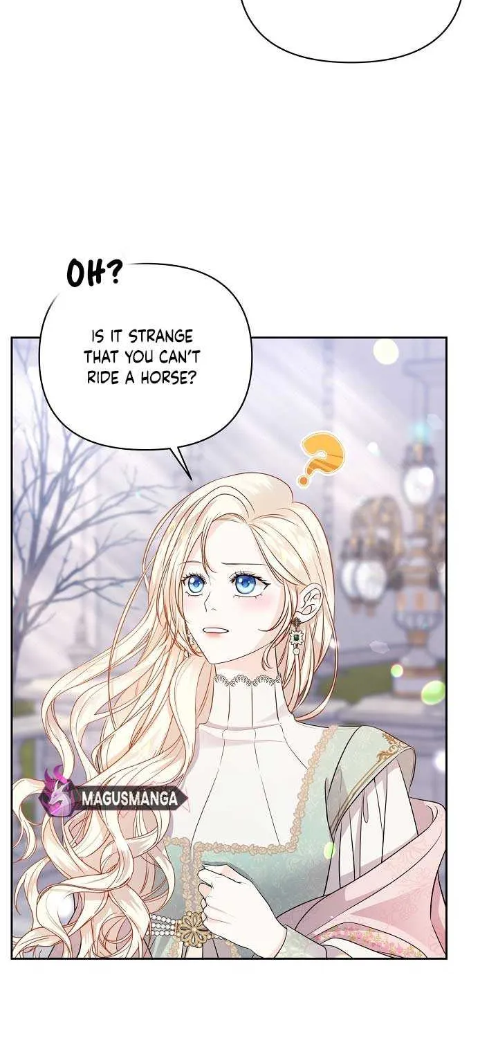 Grand Duke of the North Chapter 11 page 22 - 