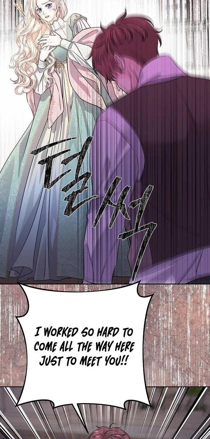Grand Duke of the North Chapter 11 page 25 - 