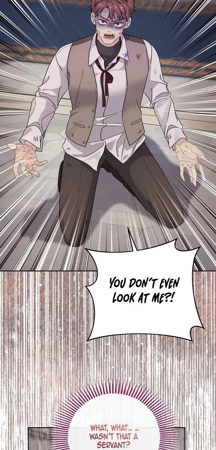 Grand Duke of the North Chapter 11 page 26 - 