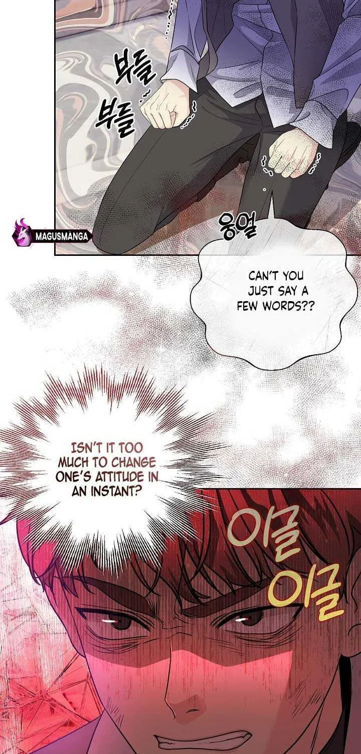 Grand Duke of the North Chapter 11 page 31 - 