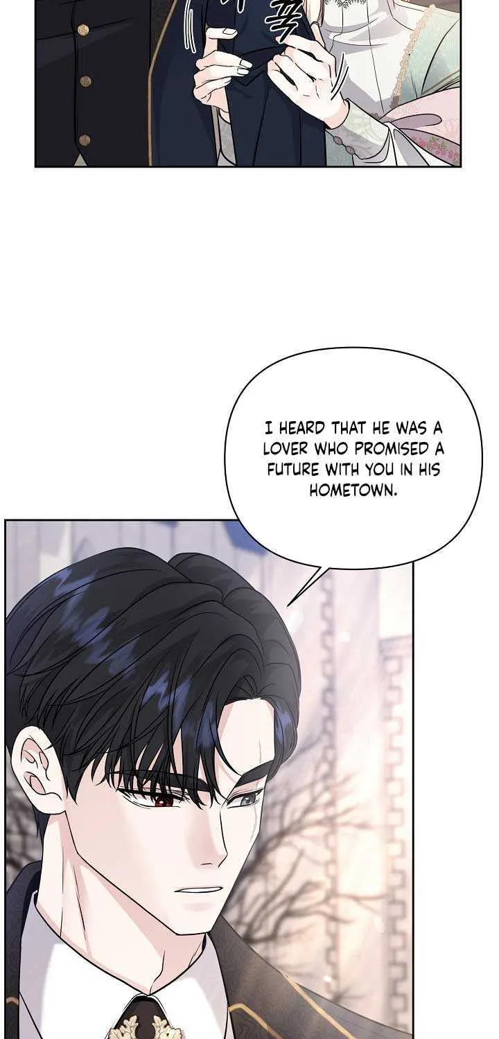 Grand Duke of the North Chapter 11 page 34 - 