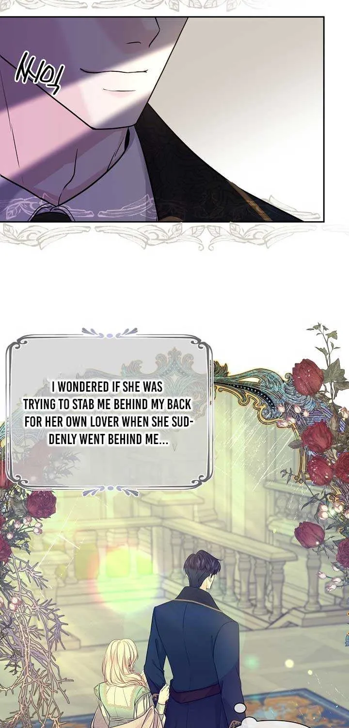 Grand Duke of the North Chapter 11 page 37 - 