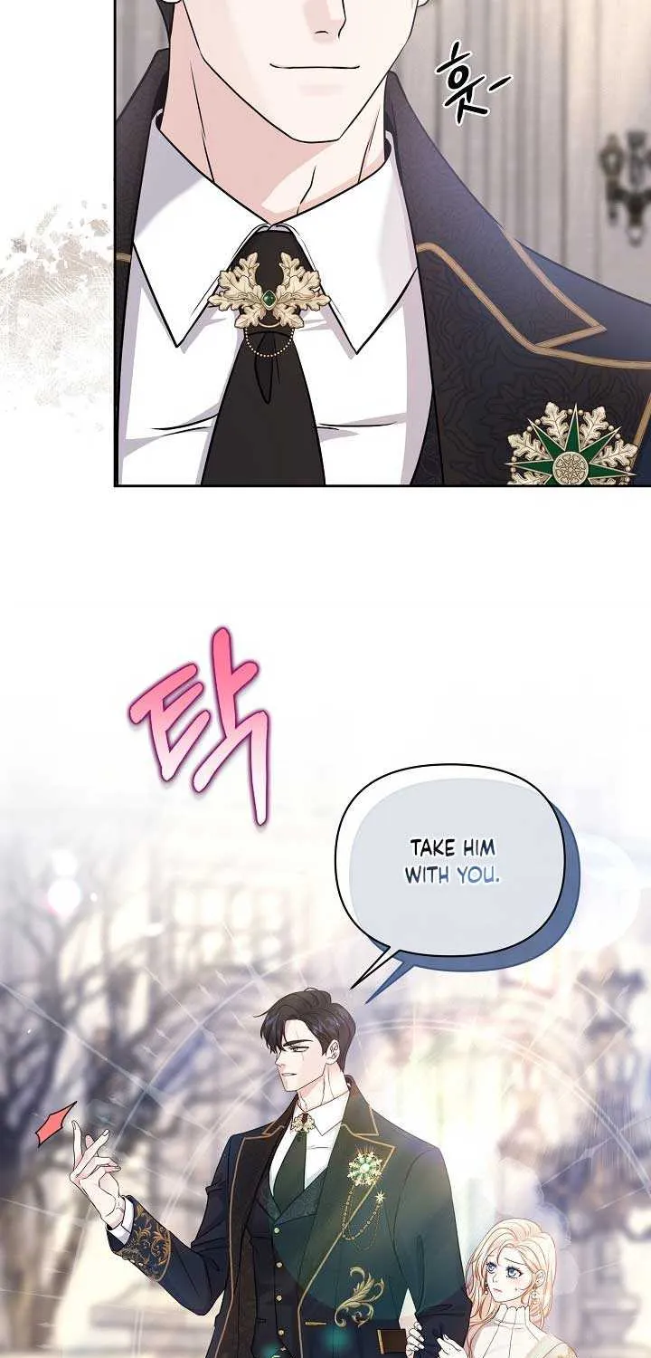 Grand Duke of the North Chapter 11 page 40 - 