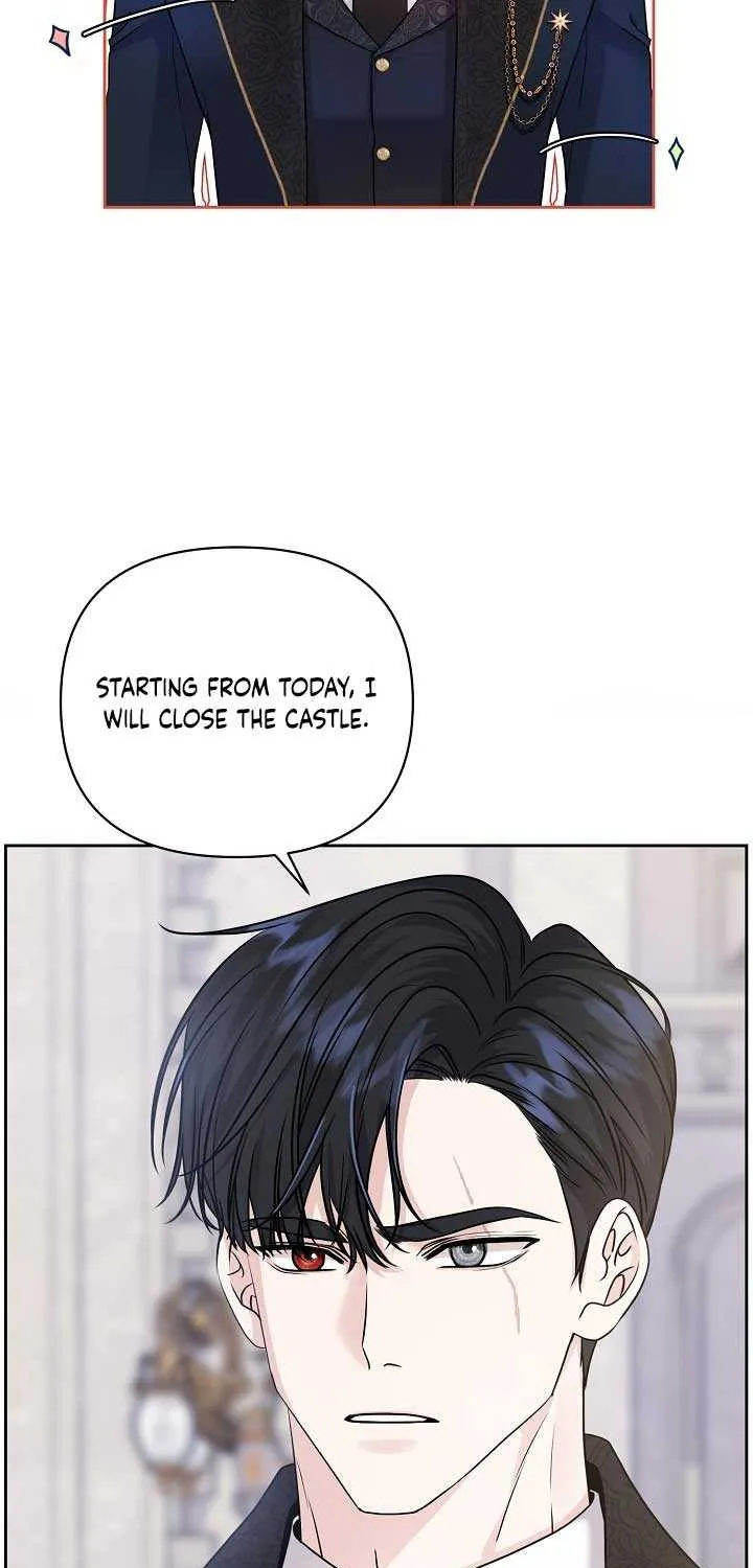 Grand Duke of the North Chapter 11 page 5 - 