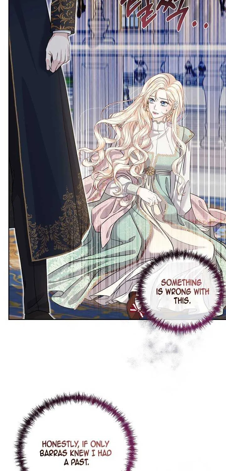 Grand Duke of the North Chapter 11 page 43 - 