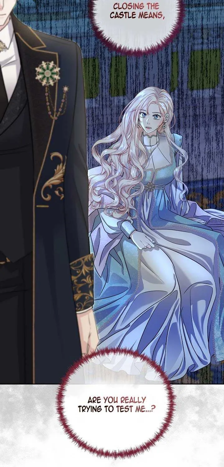 Grand Duke of the North Chapter 11 page 45 - 