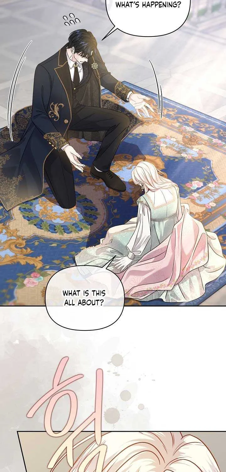 Grand Duke of the North Chapter 11 page 49 - 