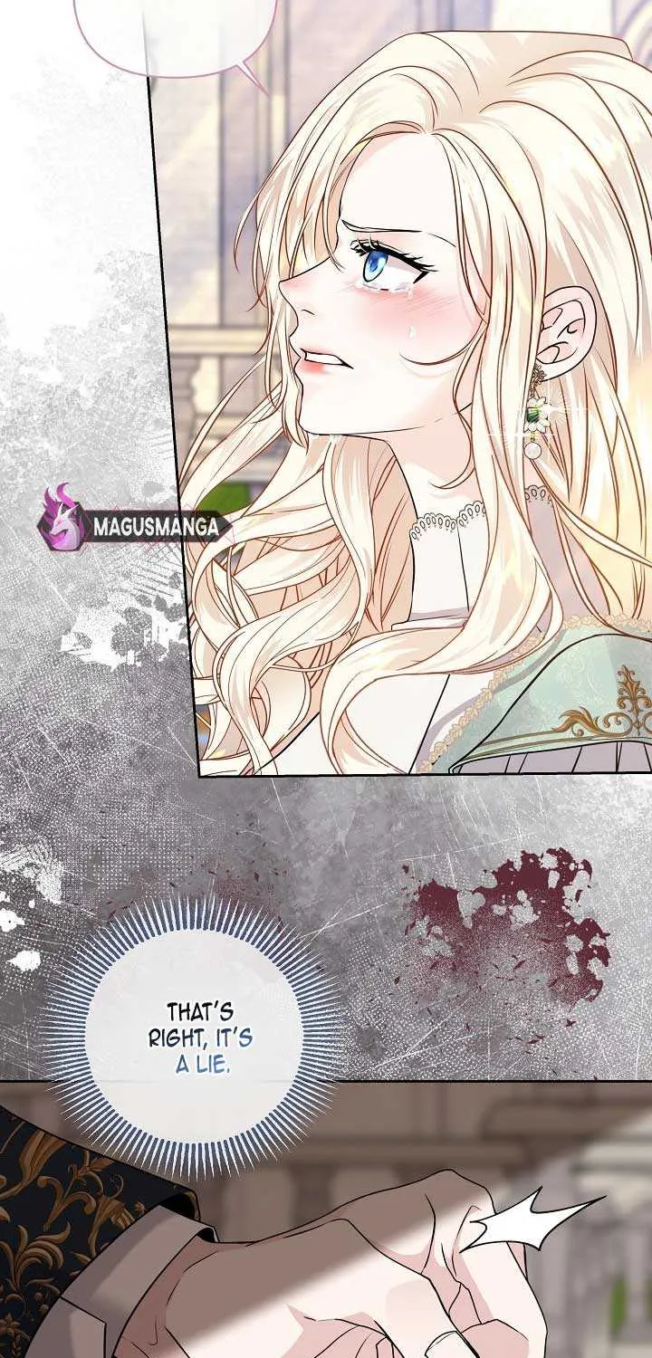 Grand Duke of the North Chapter 11 page 54 - 