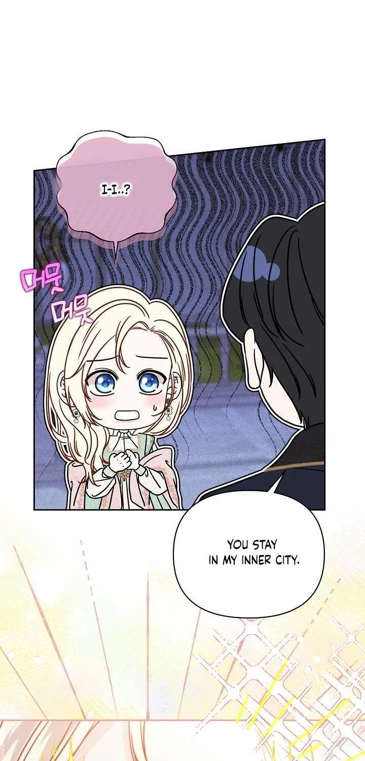 Grand Duke of the North Chapter 11 page 7 - 