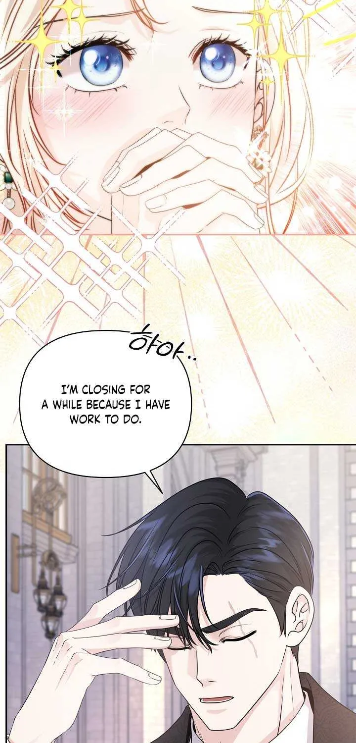 Grand Duke of the North Chapter 11 page 8 - 