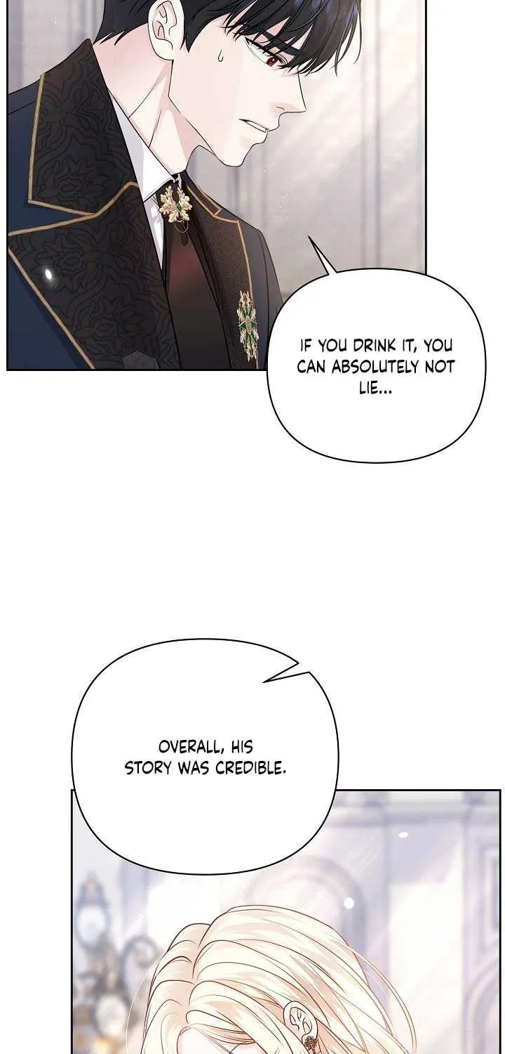 Grand Duke of the North Chapter 12 page 11 - 