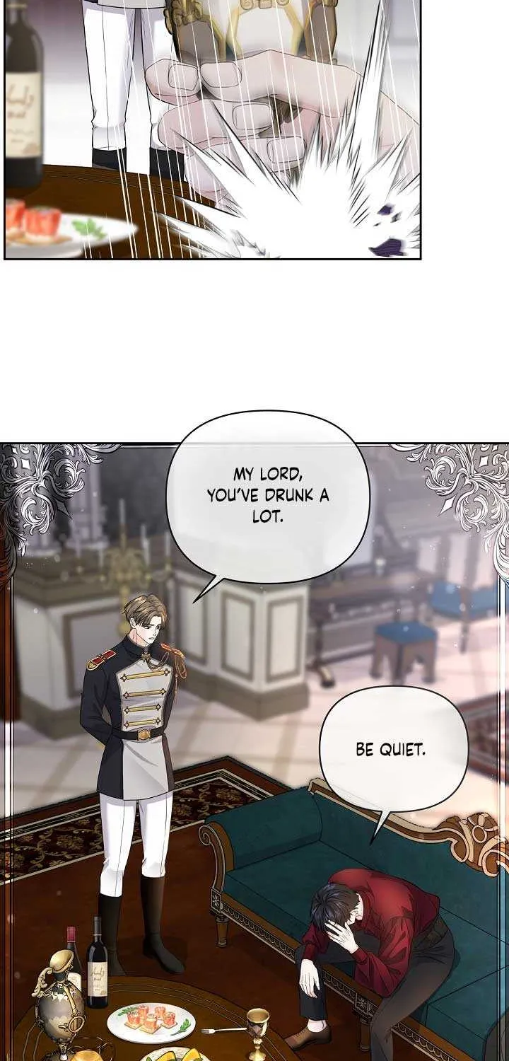 Grand Duke of the North Chapter 12 page 20 - 