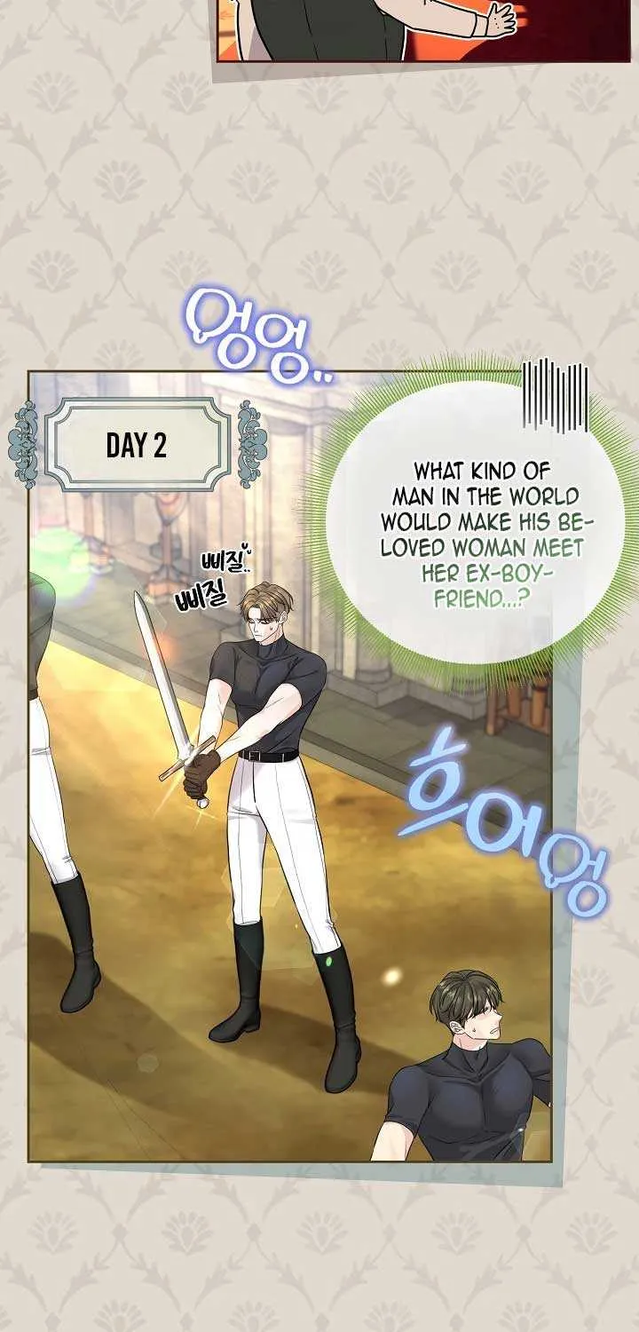 Grand Duke of the North Chapter 12 page 23 - 