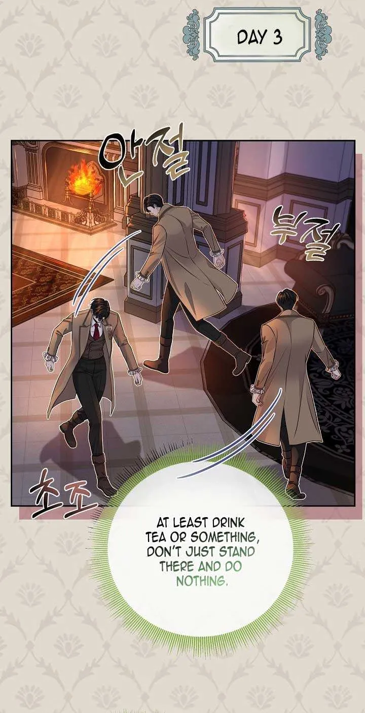 Grand Duke of the North Chapter 12 page 24 - 
