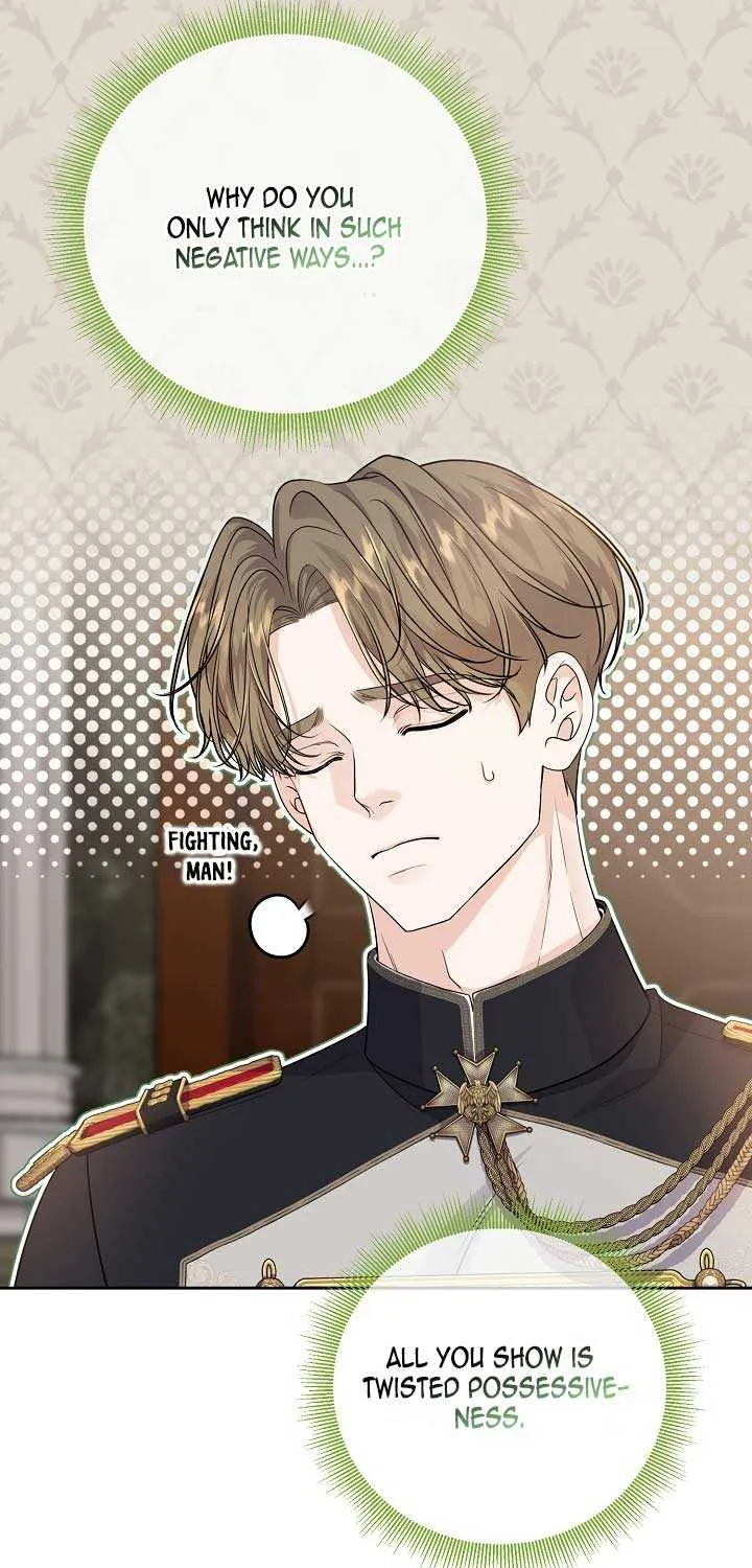Grand Duke of the North Chapter 12 page 25 - 
