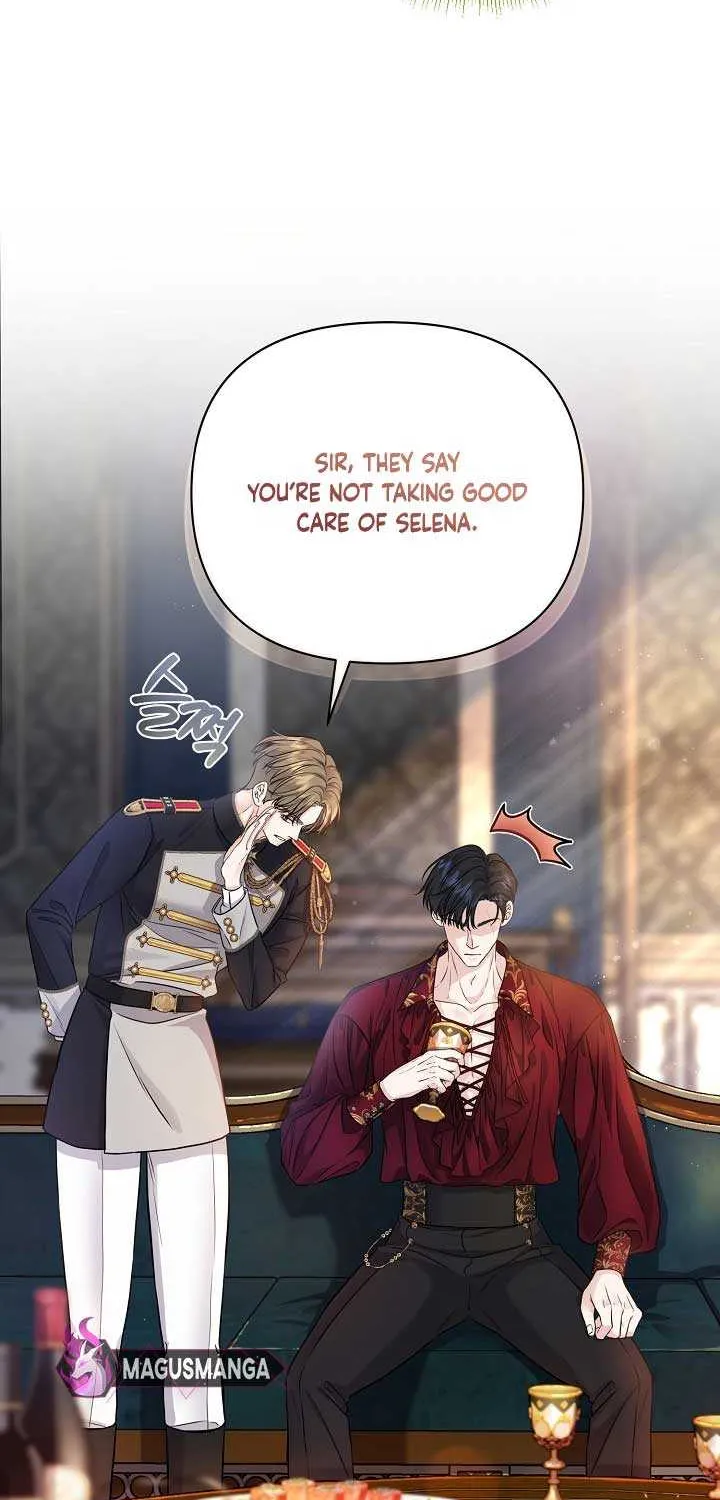 Grand Duke of the North Chapter 12 page 26 - 