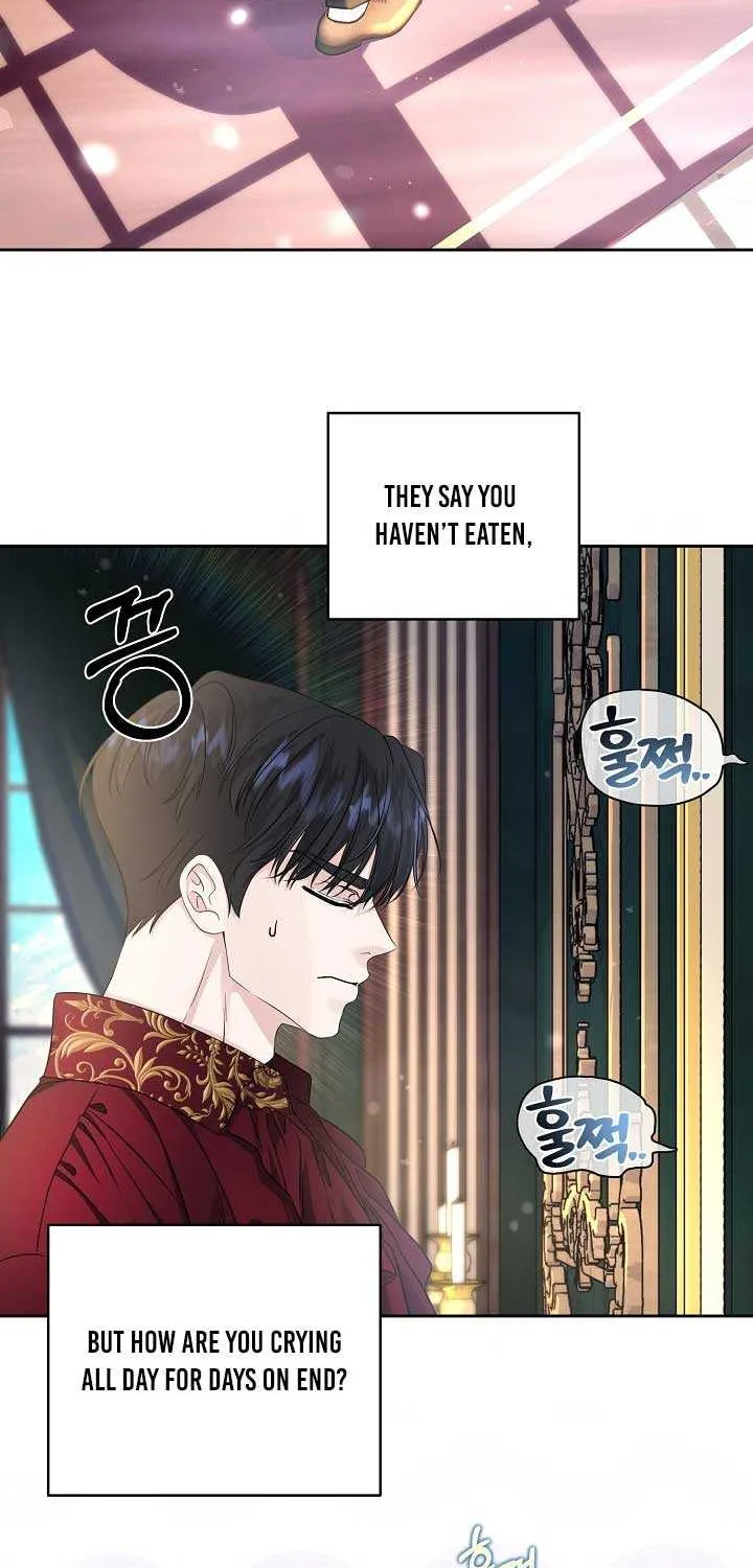 Grand Duke of the North Chapter 12 page 32 - 