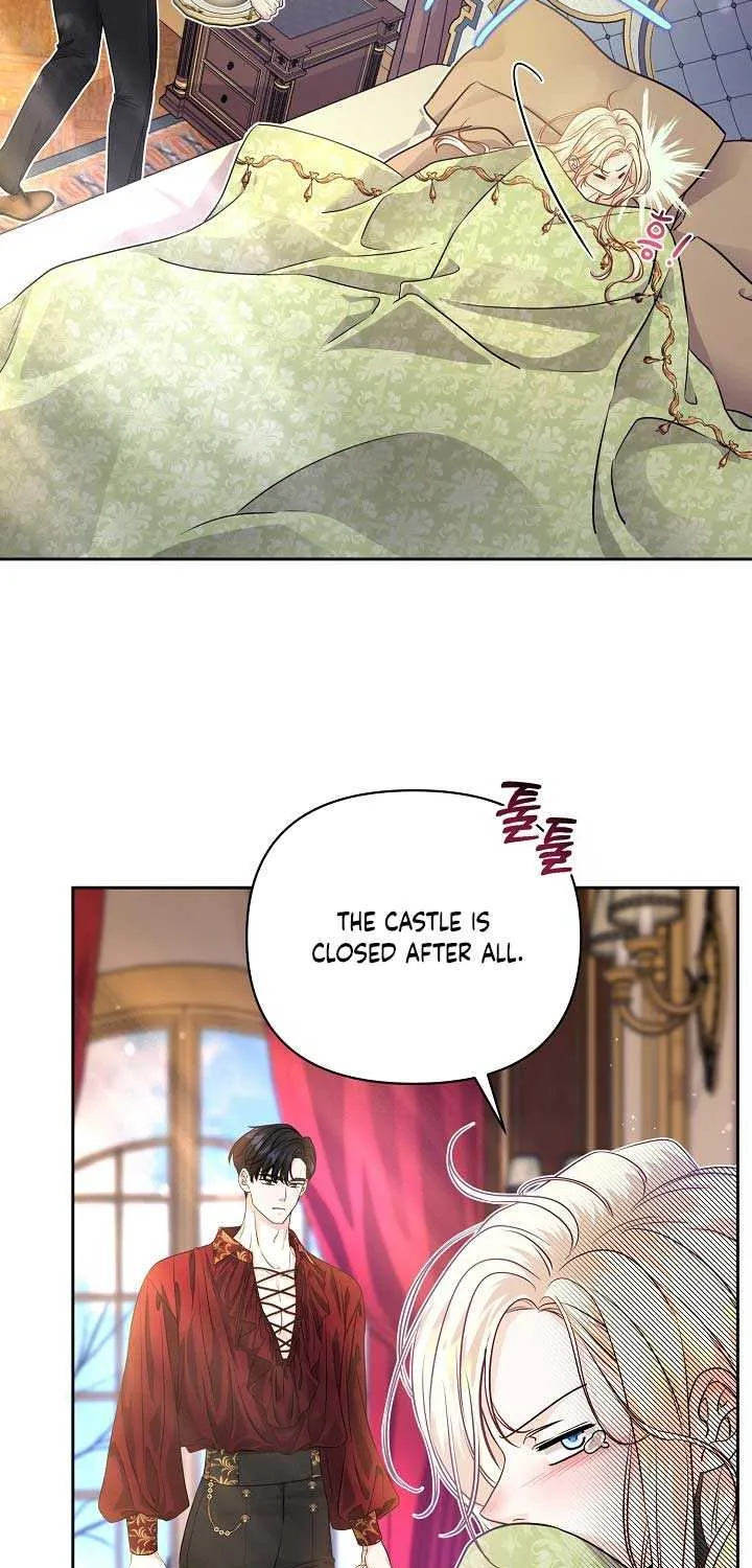 Grand Duke of the North Chapter 12 page 39 - 