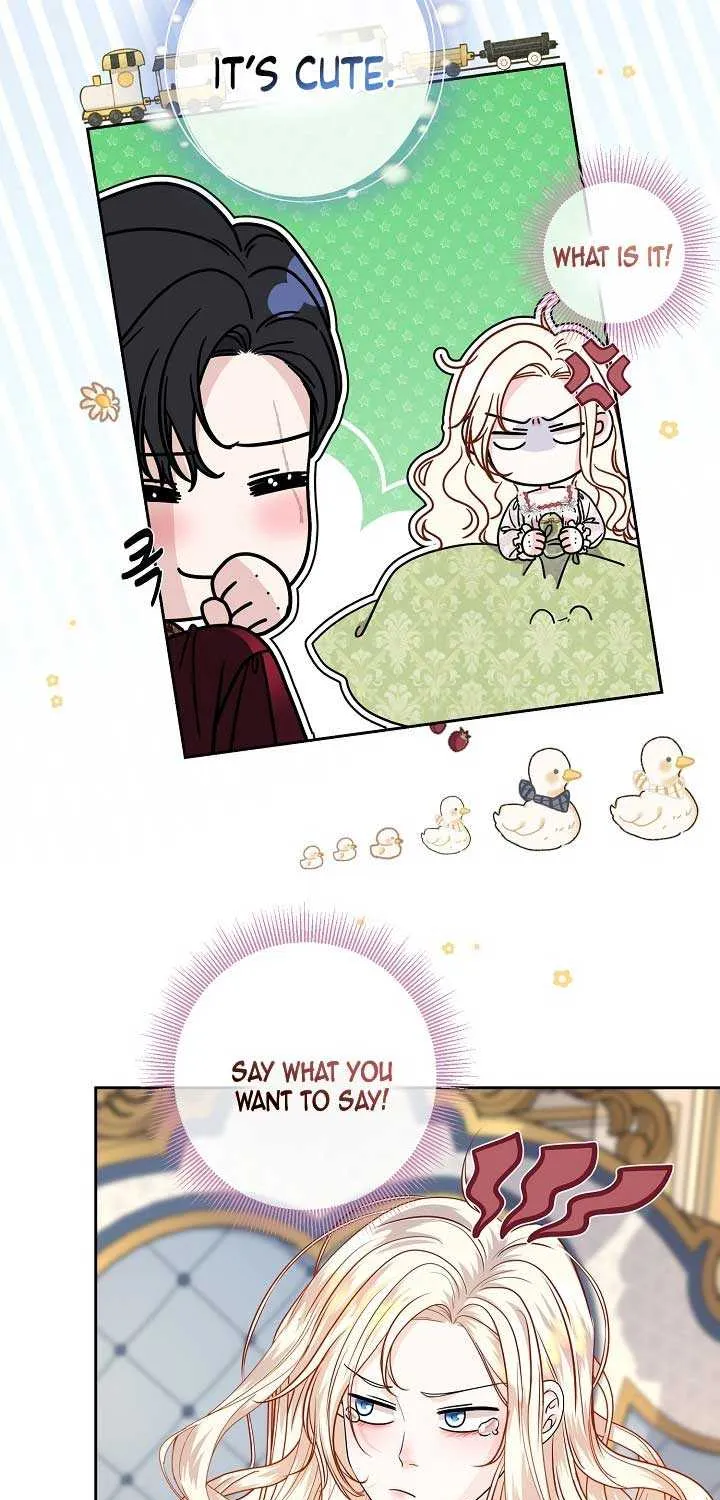 Grand Duke of the North Chapter 12 page 43 - 