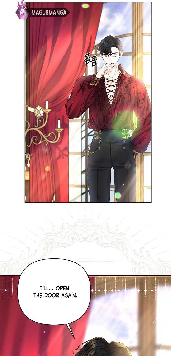 Grand Duke of the North Chapter 12 page 49 - 