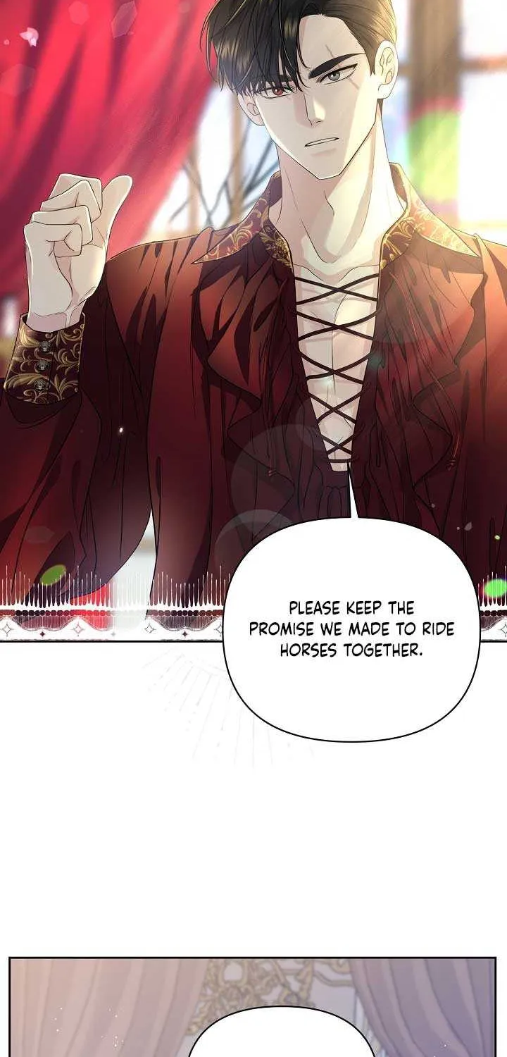 Grand Duke of the North Chapter 12 page 50 - 