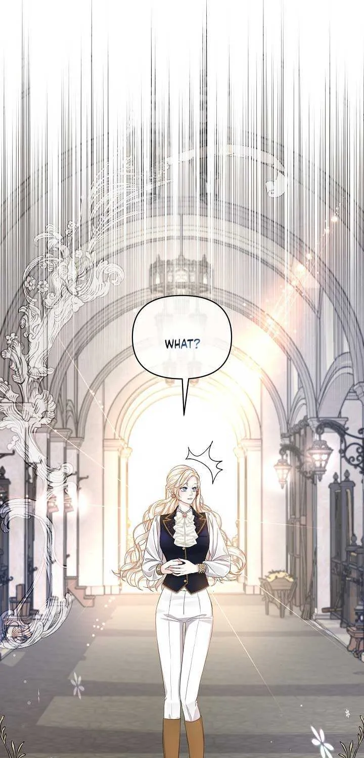 Grand Duke of the North Chapter 12 page 55 - 