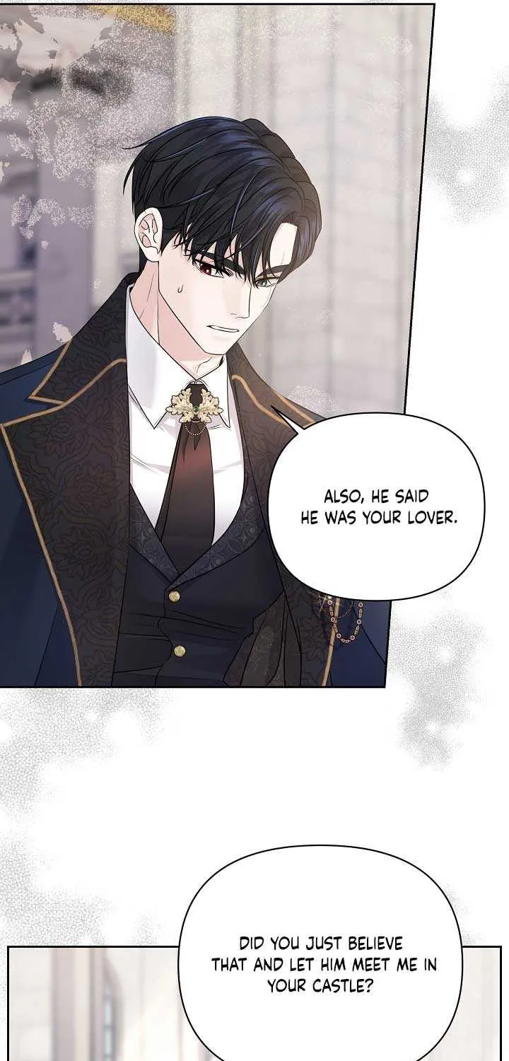 Grand Duke of the North Chapter 12 page 7 - 