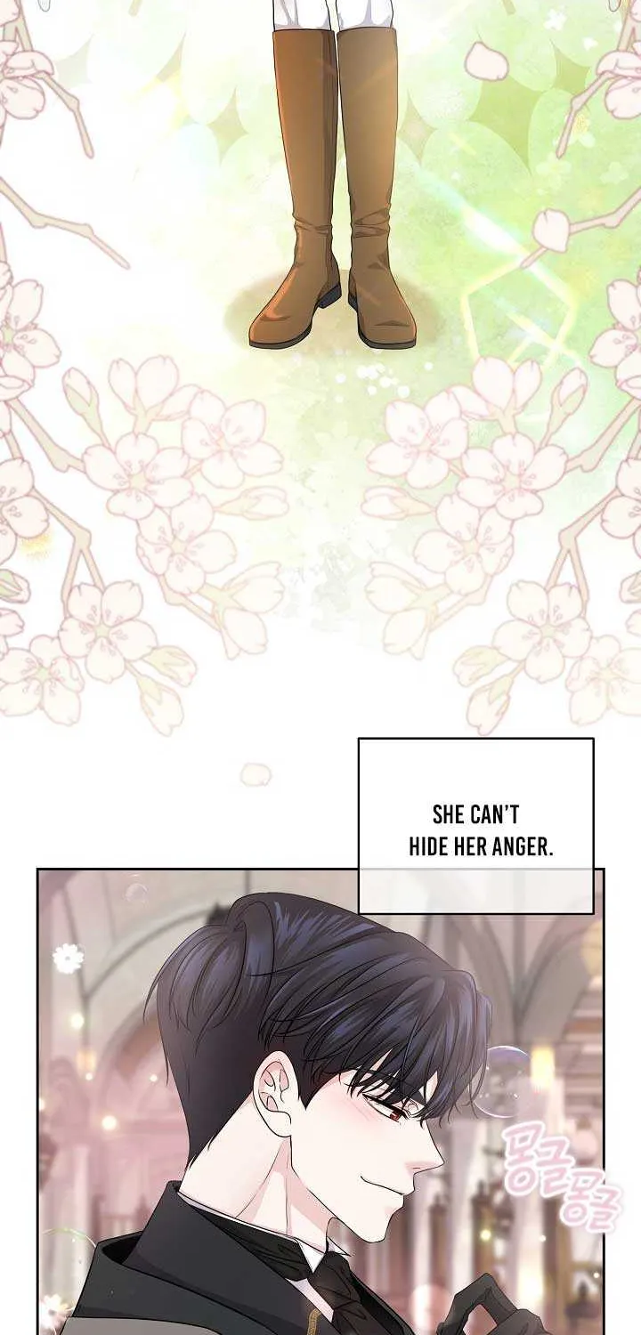 Grand Duke of the North Chapter 12 page 62 - 