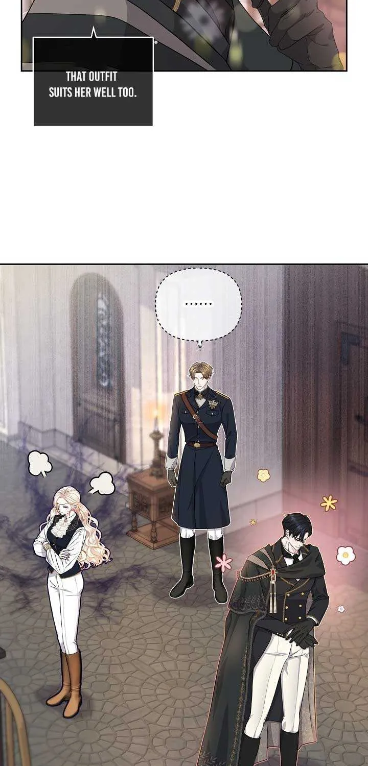 Grand Duke of the North Chapter 12 page 63 - 
