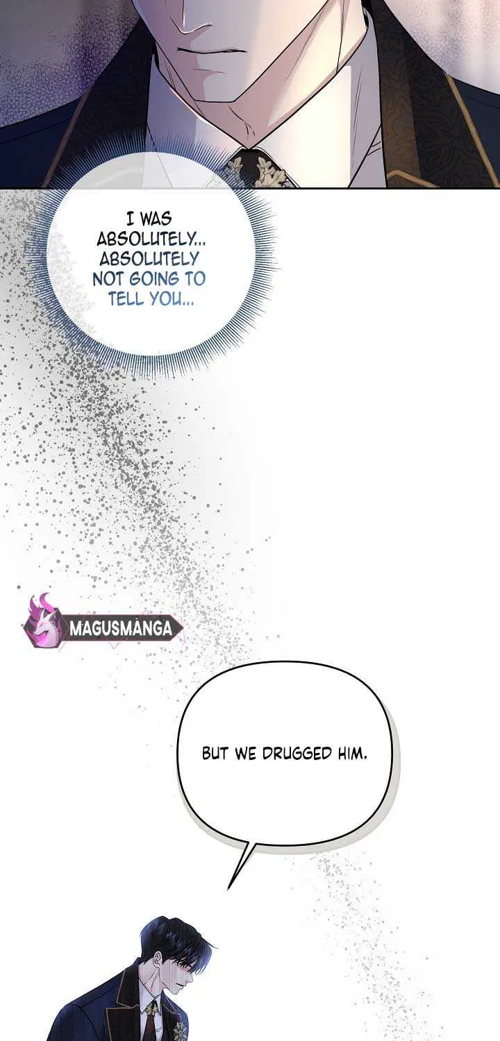 Grand Duke of the North Chapter 12 page 9 - 