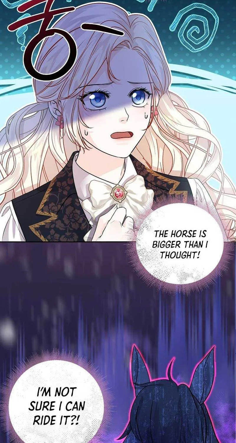 Grand Duke of the North Chapter 13 page 21 - 