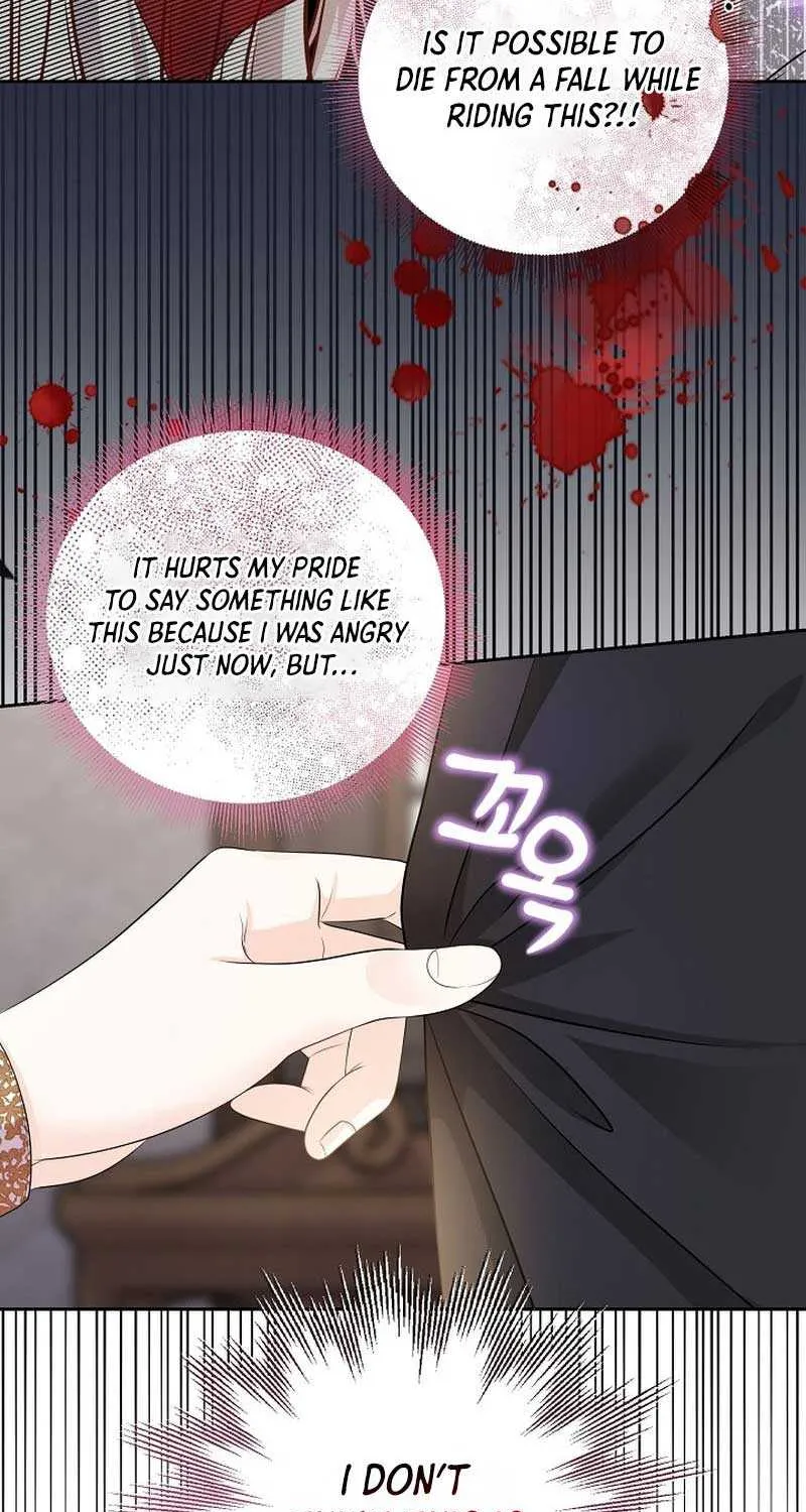 Grand Duke of the North Chapter 13 page 23 - 