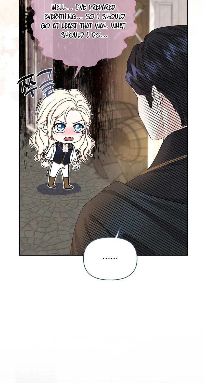 Grand Duke of the North Chapter 13 page 33 - 
