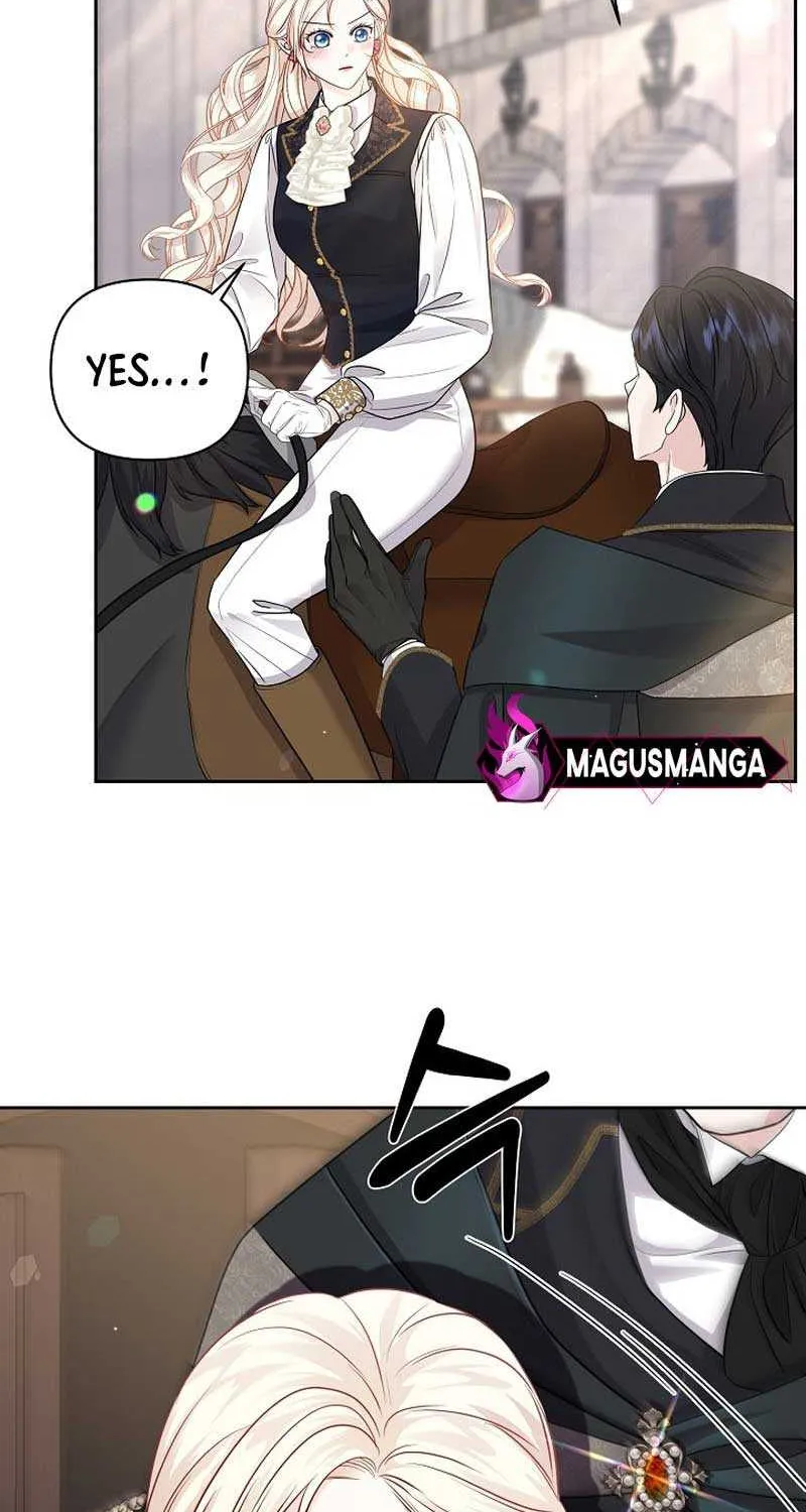 Grand Duke of the North Chapter 13 page 38 - 