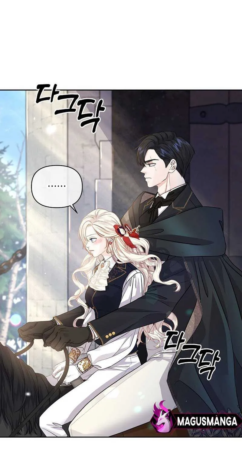 Grand Duke of the North Chapter 13 page 41 - 