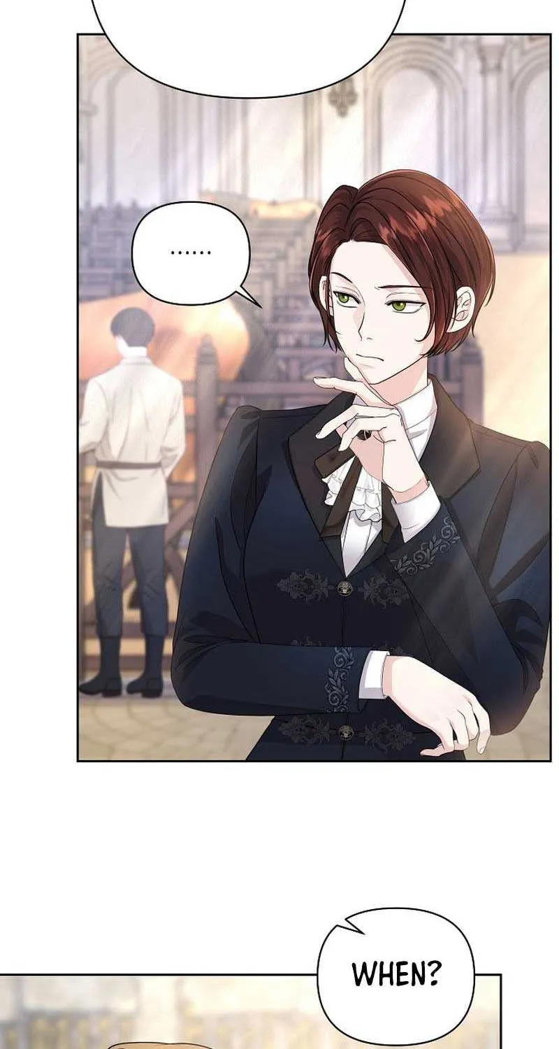 Grand Duke of the North Chapter 13 page 56 - 