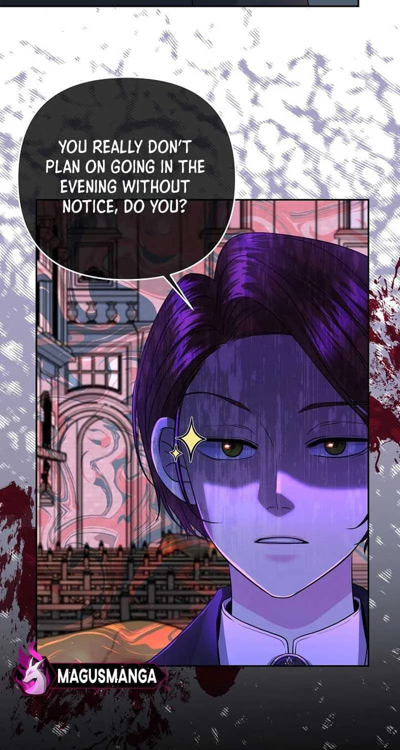 Grand Duke of the North Chapter 13 page 58 - 