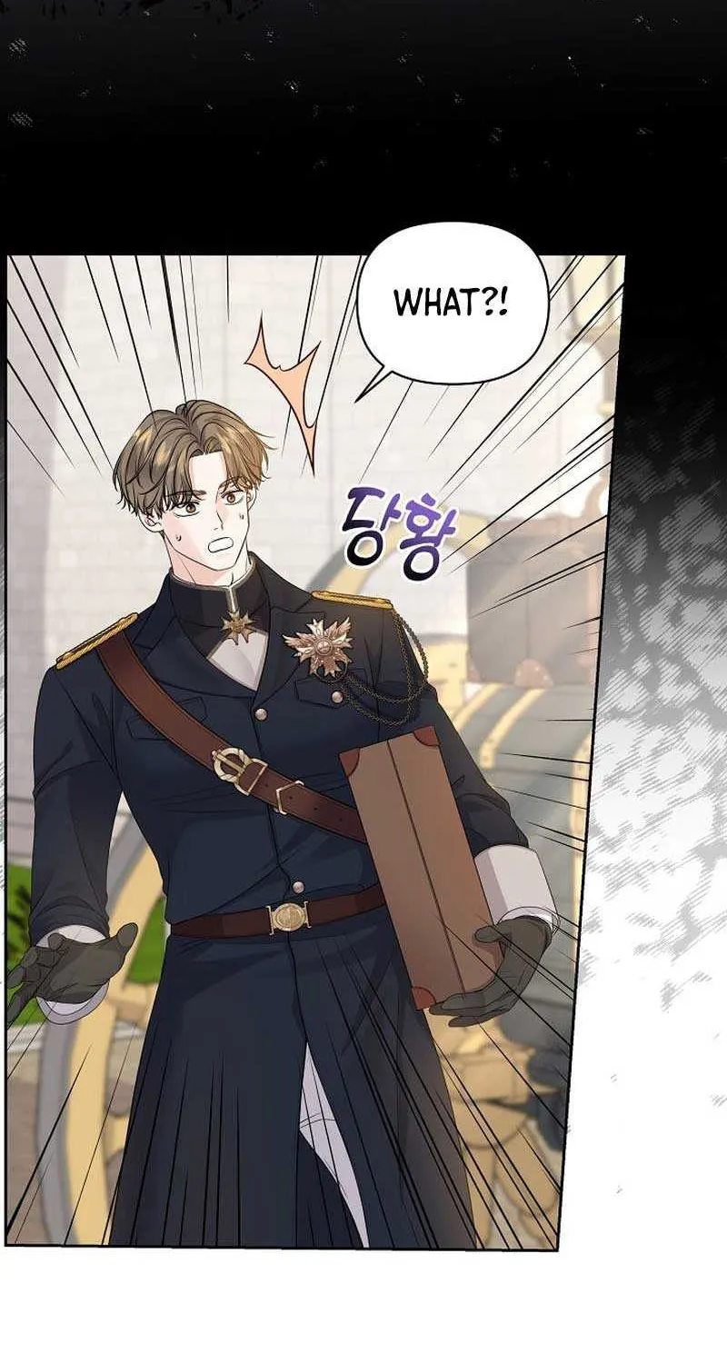 Grand Duke of the North Chapter 13 page 59 - 