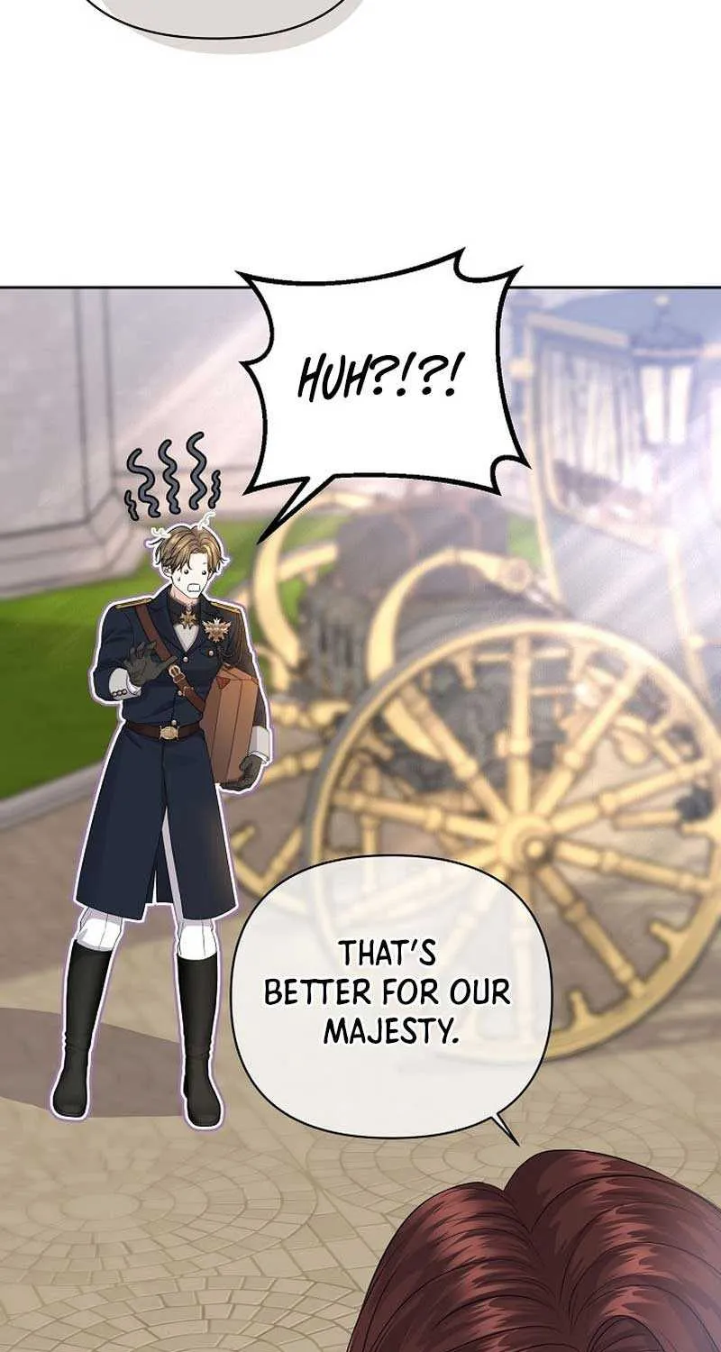 Grand Duke of the North Chapter 13 page 62 - 