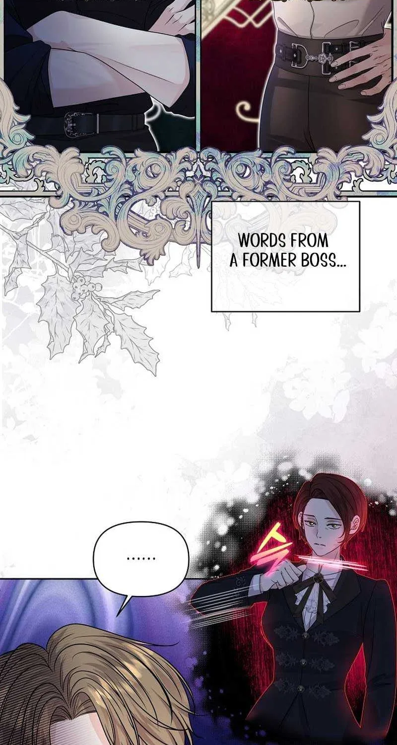 Grand Duke of the North Chapter 13 page 66 - 