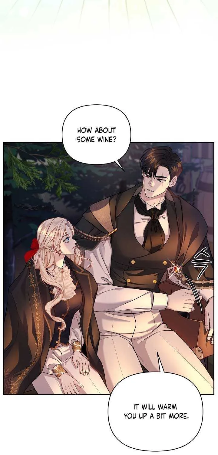Grand Duke of the North Chapter 14 page 13 - 