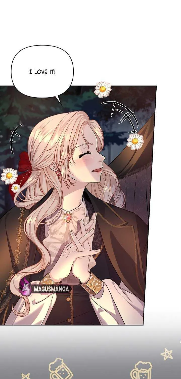 Grand Duke of the North Chapter 14 page 14 - 