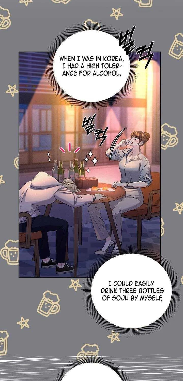 Grand Duke of the North Chapter 14 page 15 - 