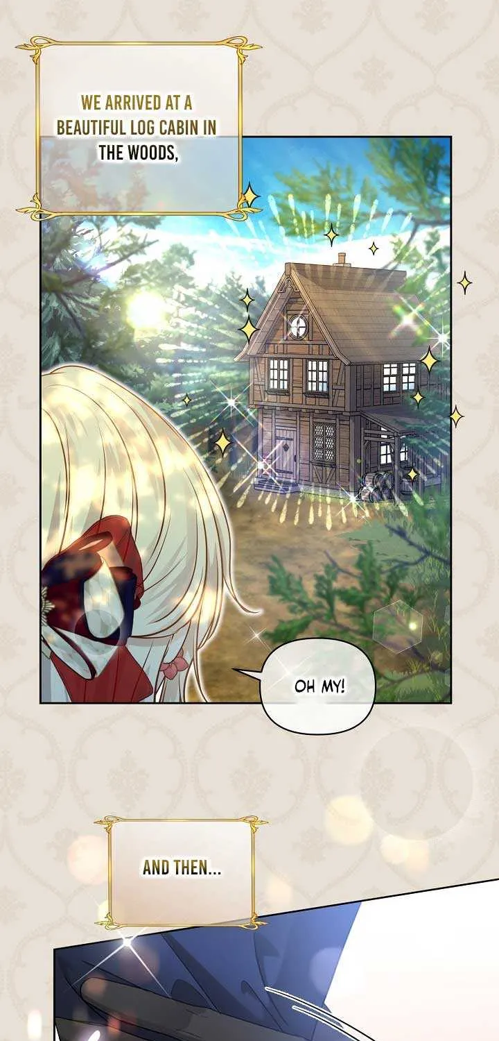 Grand Duke of the North Chapter 14 page 3 - 