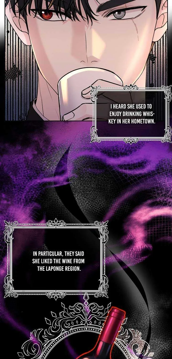 Grand Duke of the North Chapter 14 page 22 - 