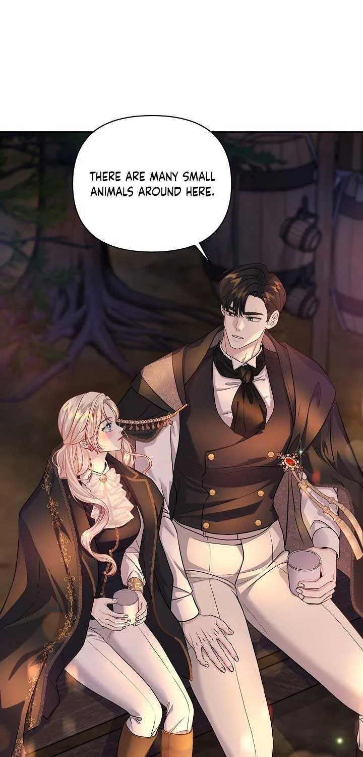 Grand Duke of the North Chapter 14 page 25 - 