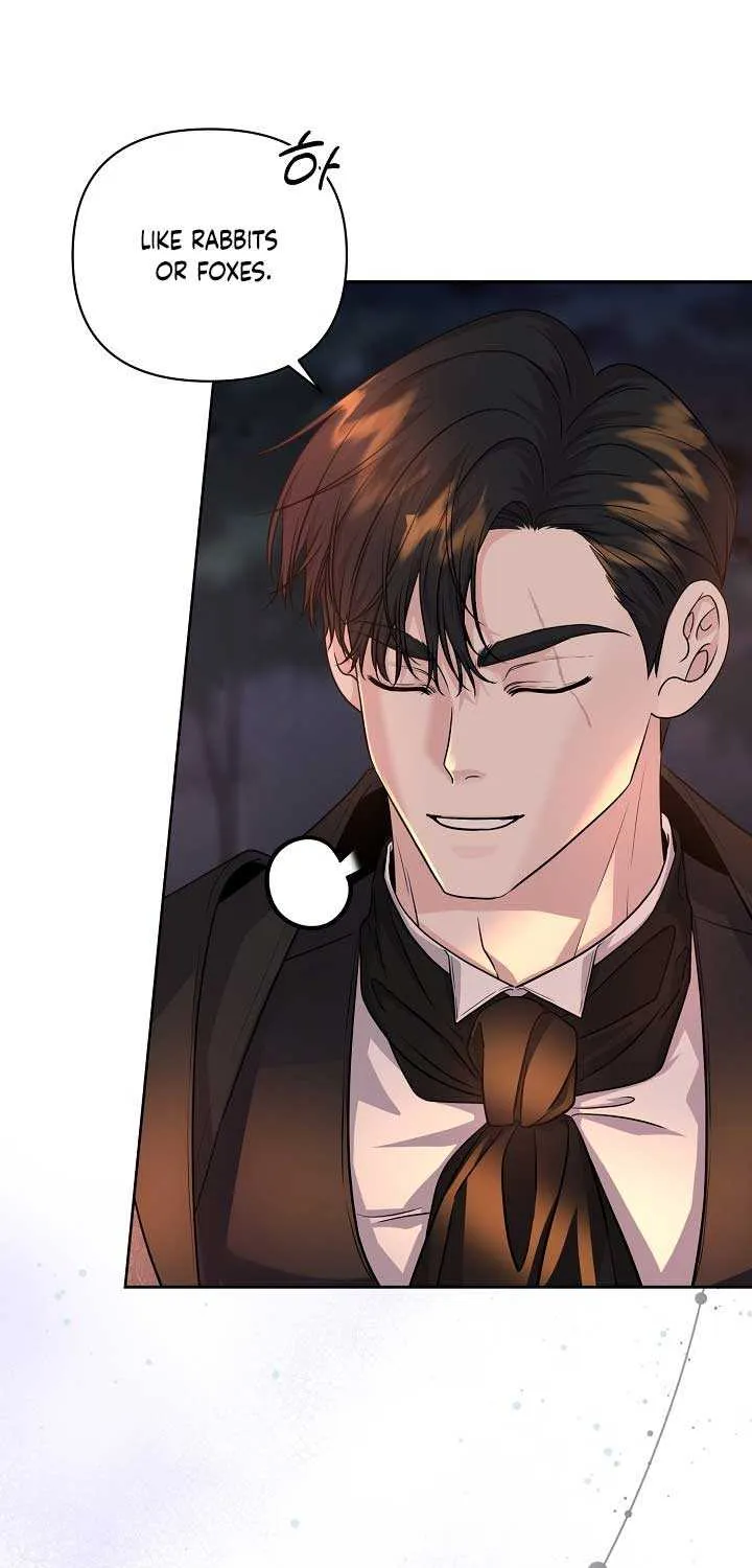 Grand Duke of the North Chapter 14 page 27 - 