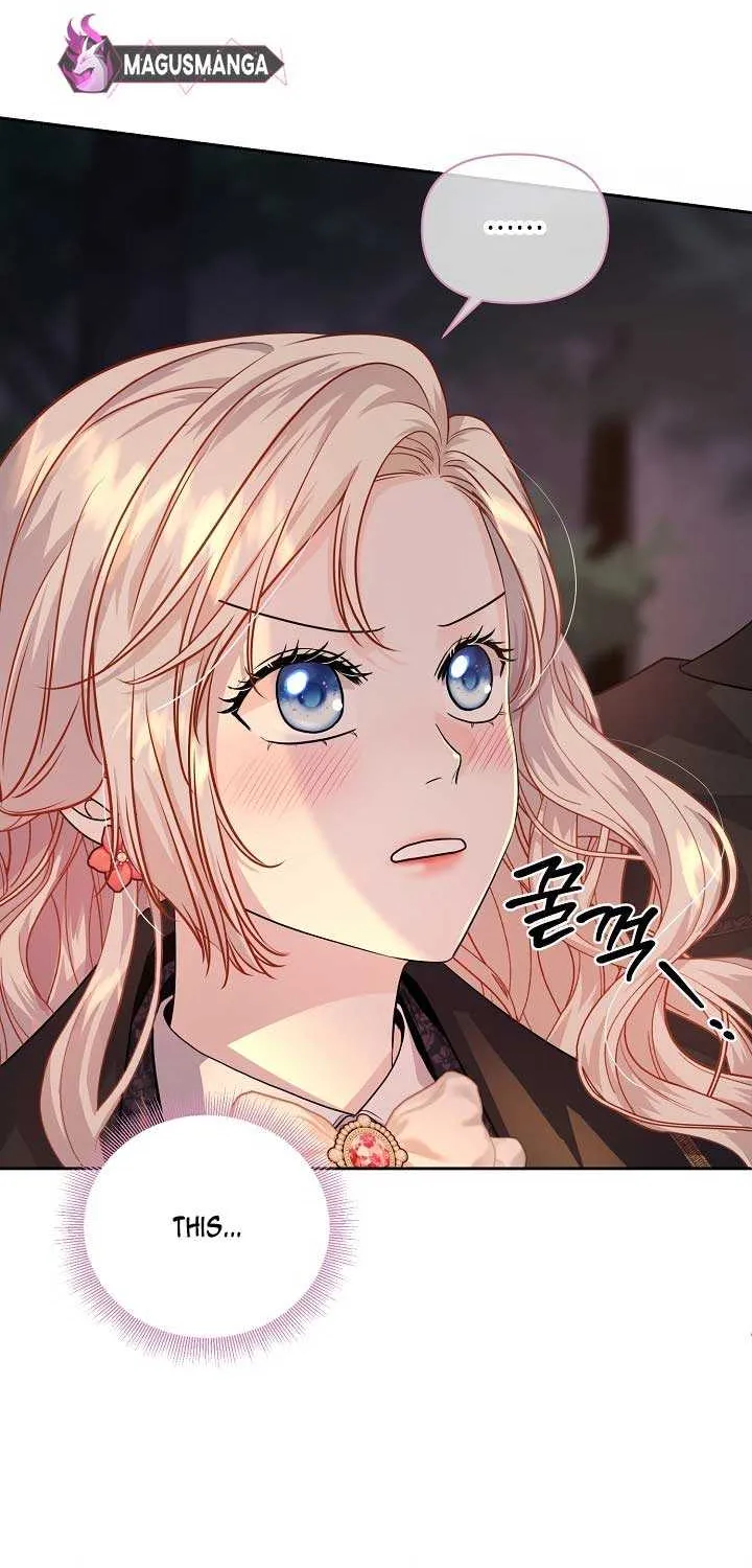 Grand Duke of the North Chapter 14 page 30 - 